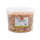 SEAU MEYVA - QUARTIER MANDARINE SECHEE NATURELLE - 1.5KG
